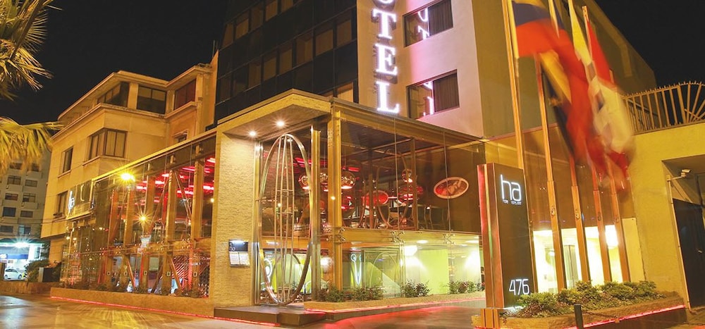 Hotel Ankara 1/50