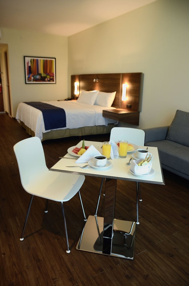 La Venta Inn Ciudad Del Carmen 35/50