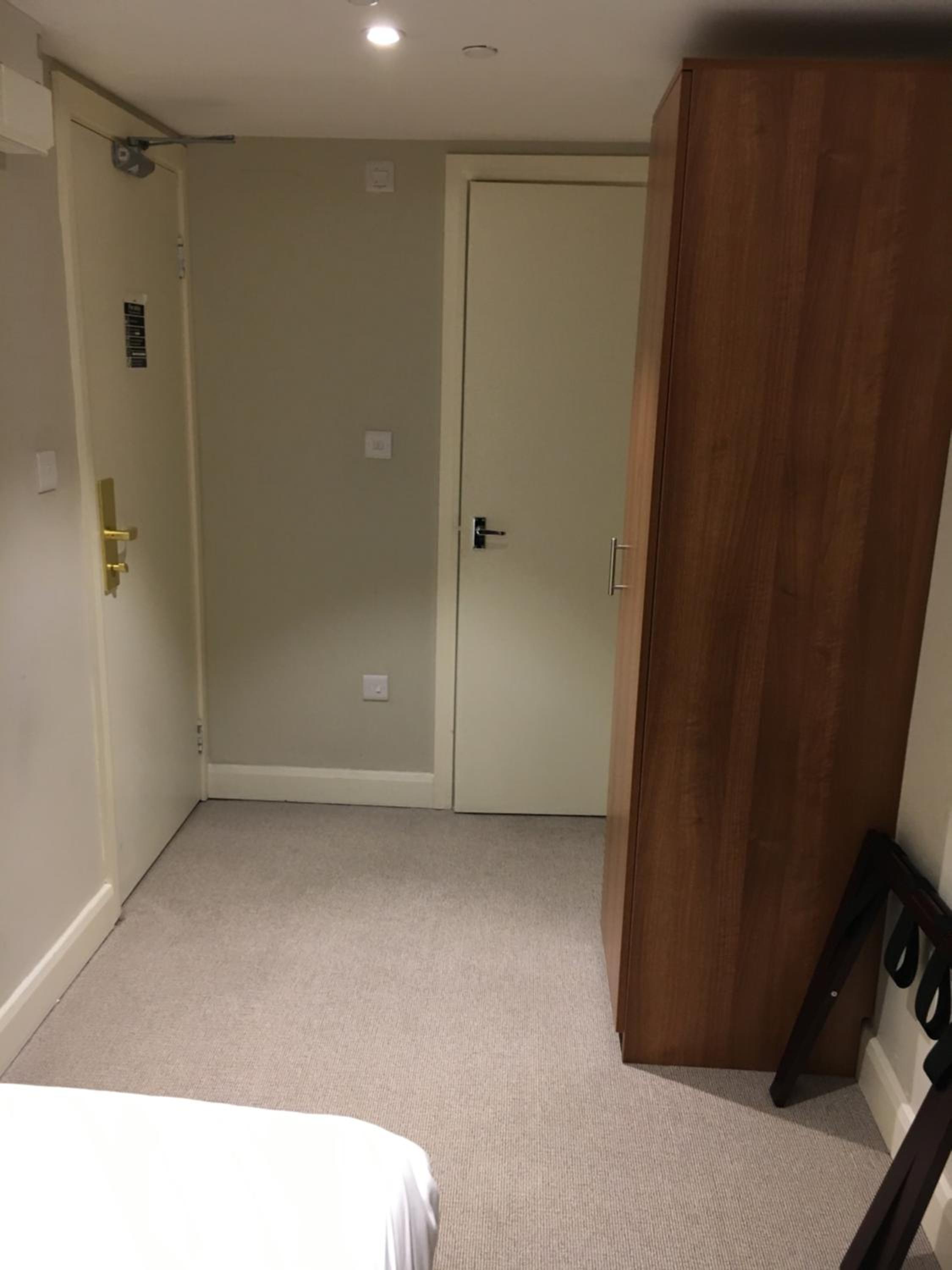 Room, Single, The Craven Hotel 3/13