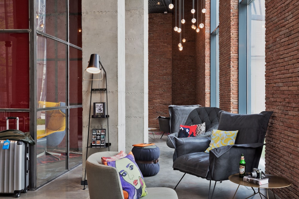 Moxy Tbilisi 27/51