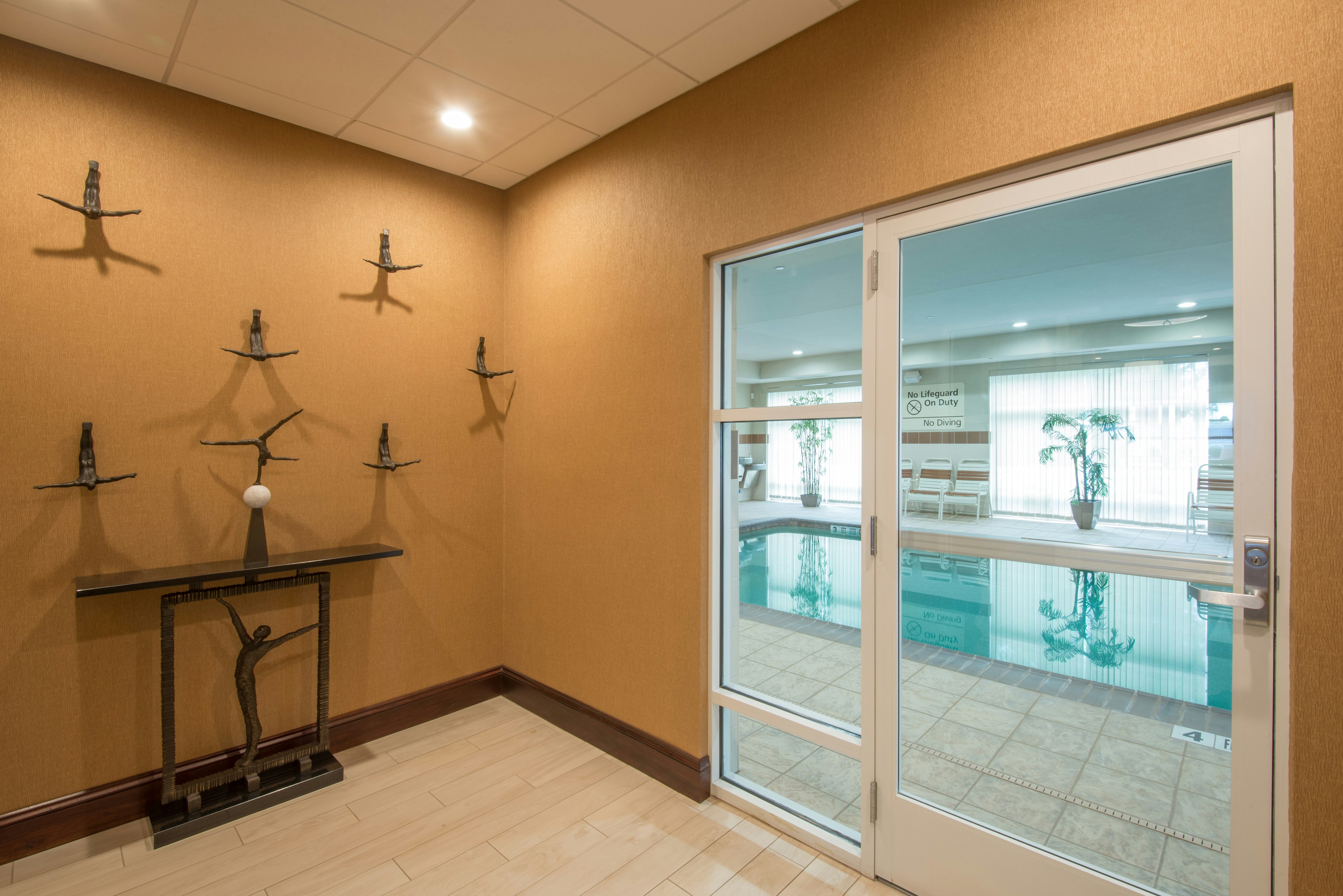 Hampton Inn Kingston 15/39