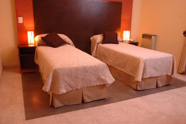 غرفة قياسية رباعية، Hotel Boutique Aybal 2/2