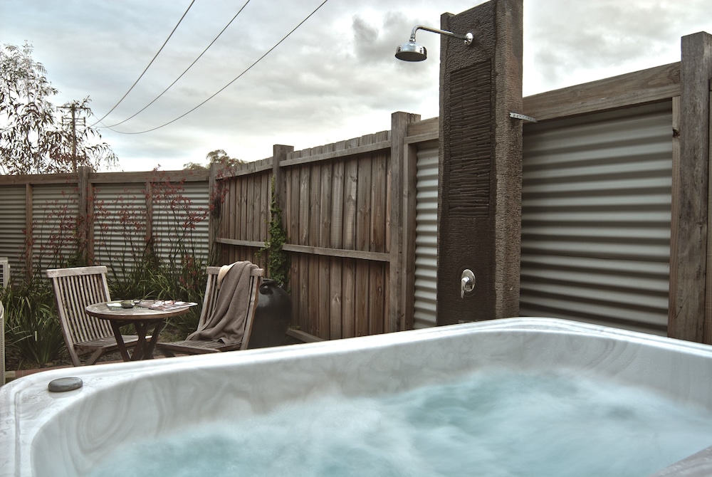 Bairnsdale Motel 19/38
