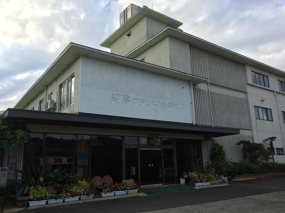Kashikojima Grand Hotel 1/35