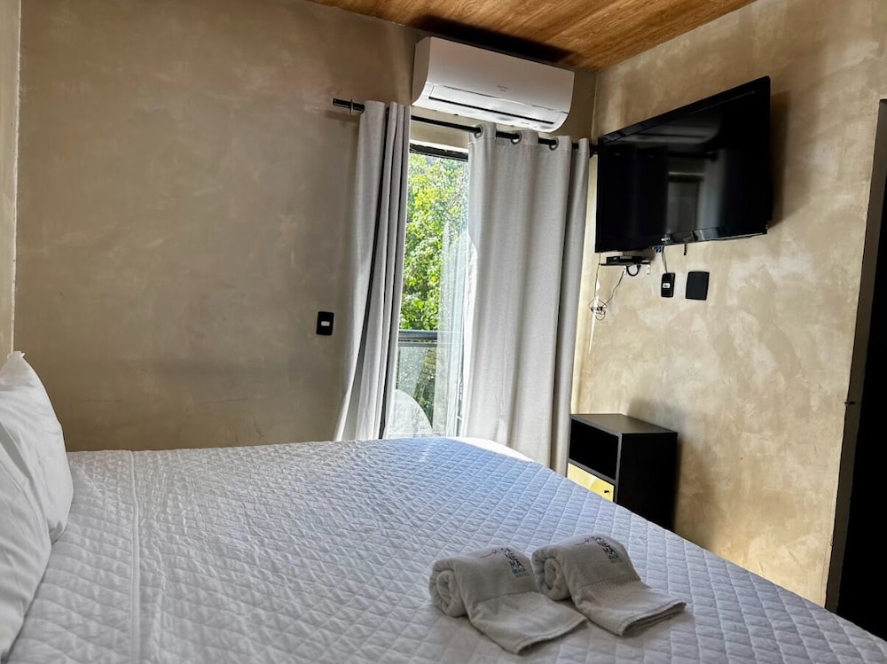 Ipanema Beach Hostel 29/64