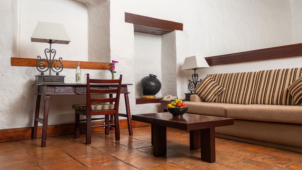 Quinta Real Oaxaca 62/86