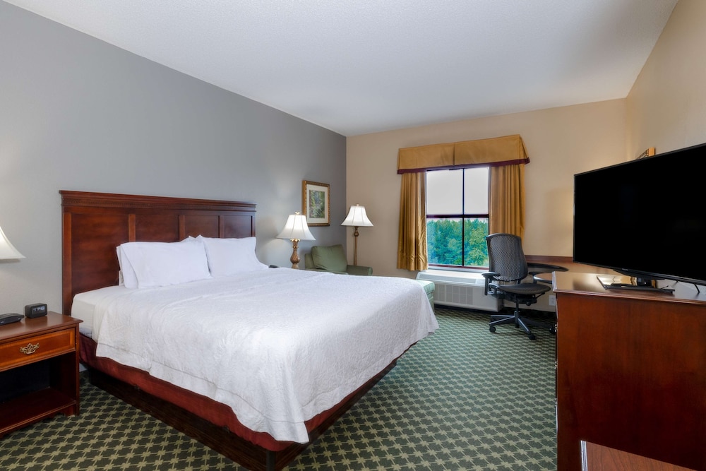 Hampton Inn Lawrenceville Duluth 20/71