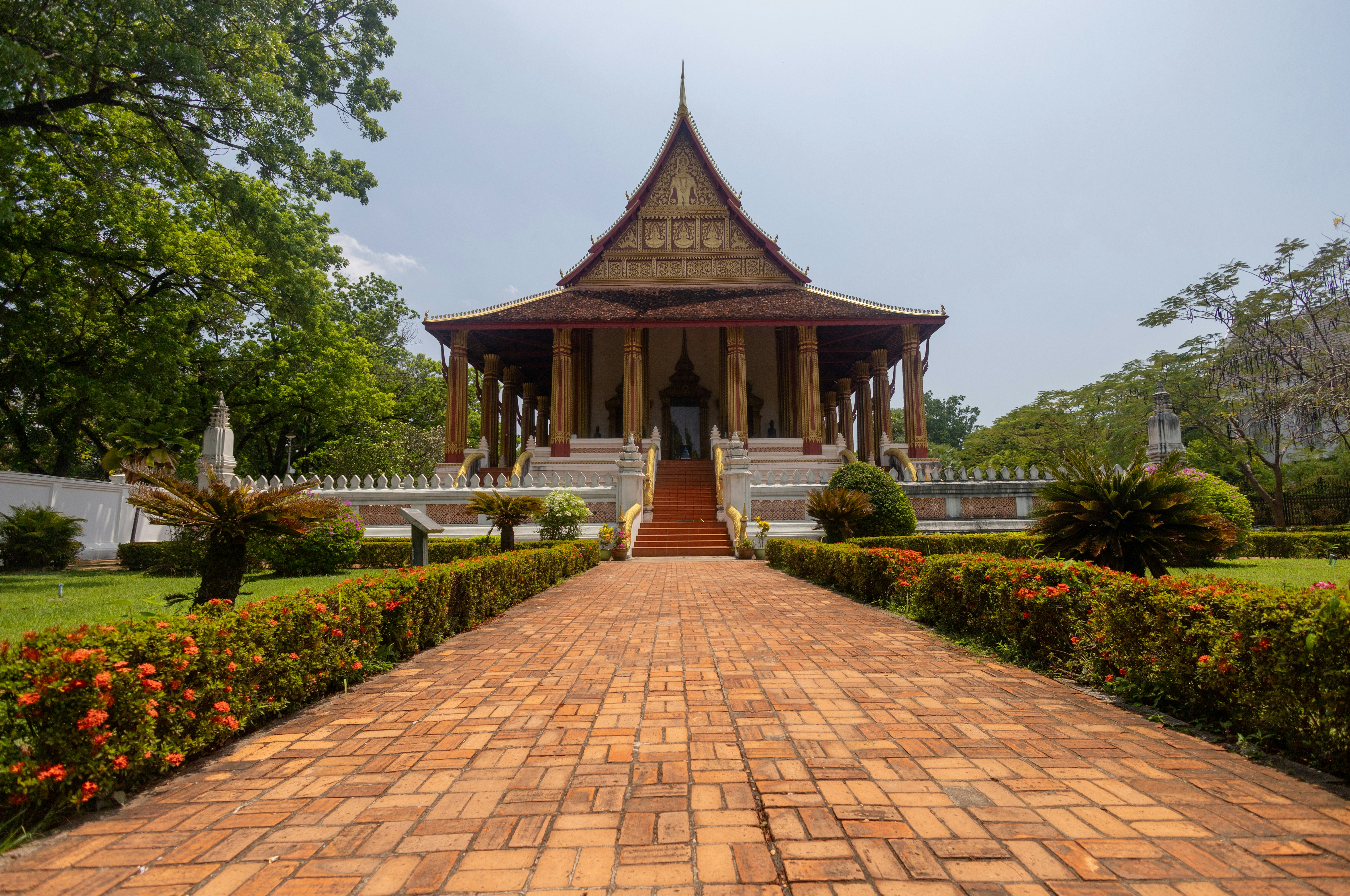 COSI Vientiane Nam Phu 46/57