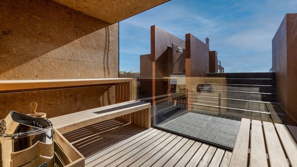 Vitoria Stone Hotel 29/58