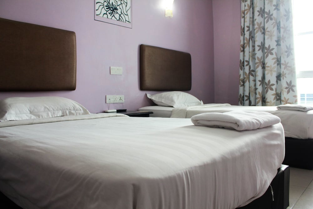 Angsana Hotel 30/61
