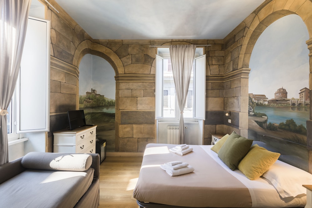 B&B Suites Trastevere 30/56
