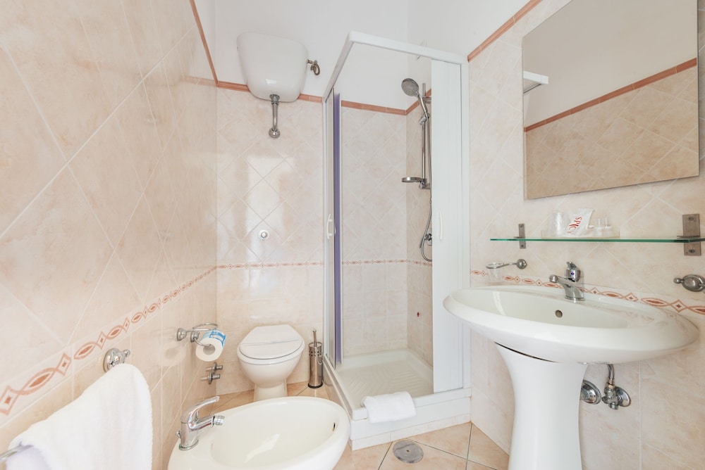 Hotel Spicy Sorrento 18/49