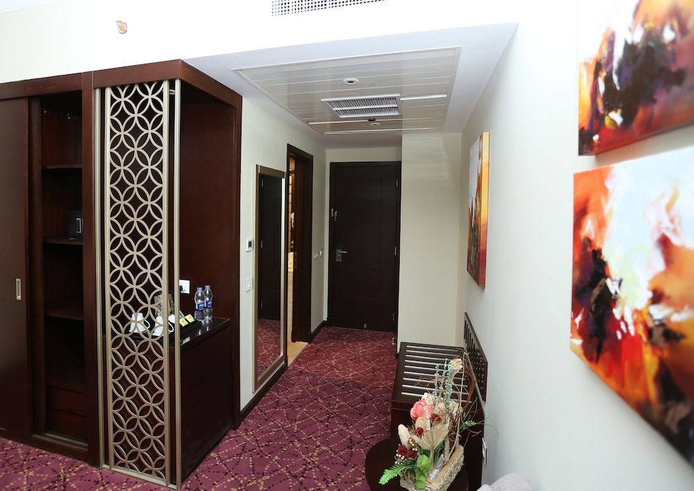 Tolip Elforsan Ismailia 12/50