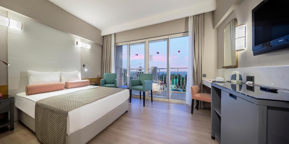 Trendy Hotels Aspendos Beach 29/73