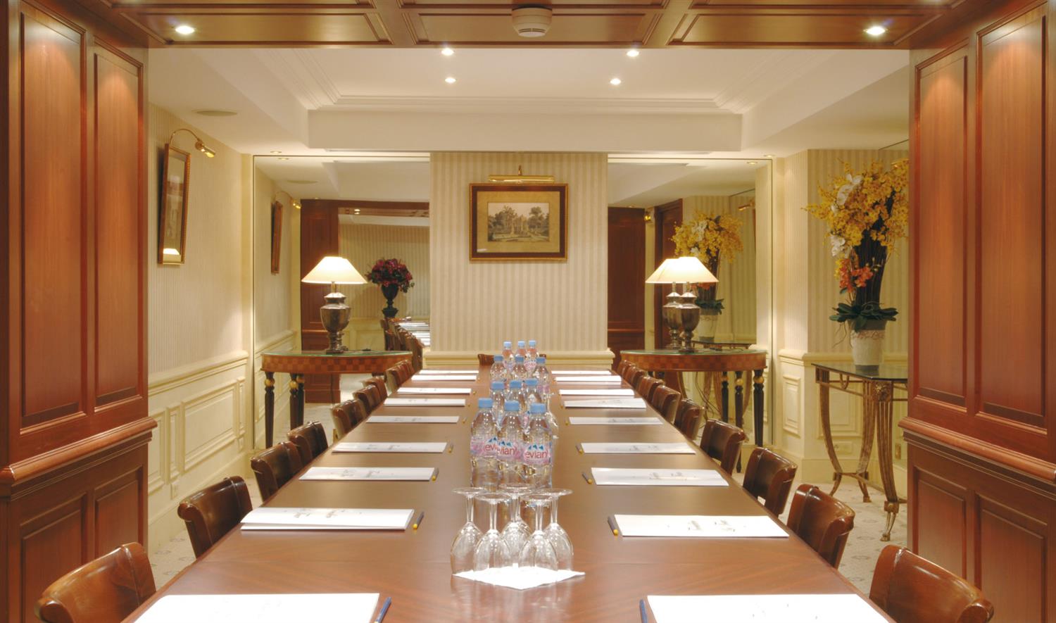 Best Western Premier Trocadero La Tour 27/36