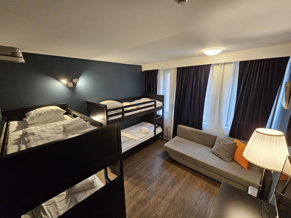 La Hotel - Lidingö Arena 19/50