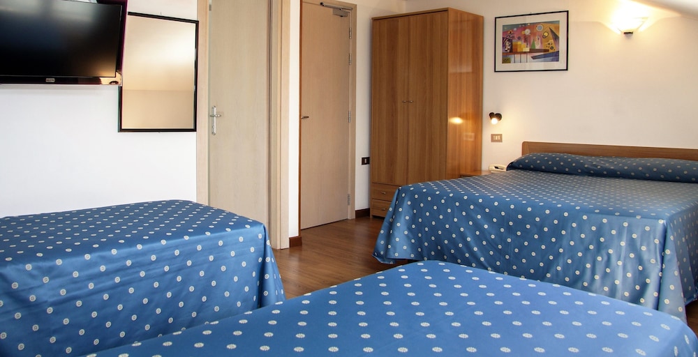 Hotel Ca' Serena 8/50