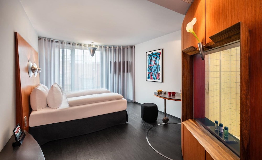 Penck Hotel Dresden 10/32