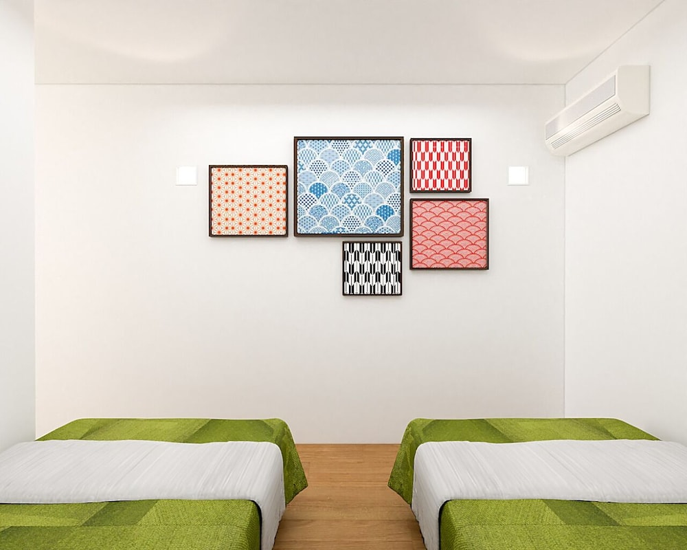 Asakusa HomeSuites Tokyo 13/20