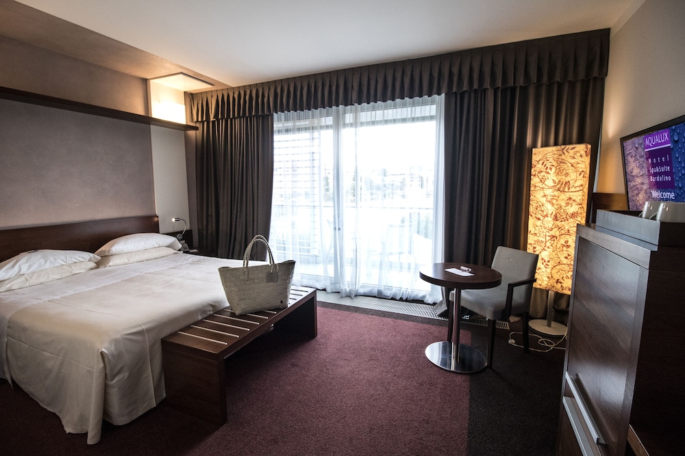 Aqualux Hotel Spa Suite & Terme 12/60