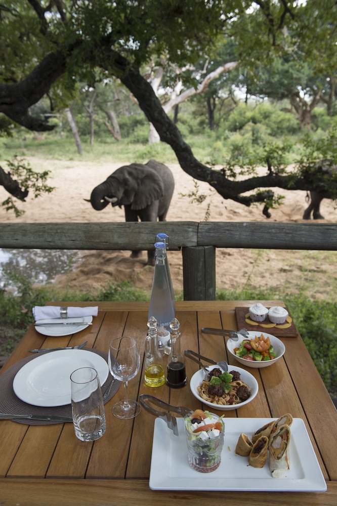 Tintswalo Safari Lodge 35/50