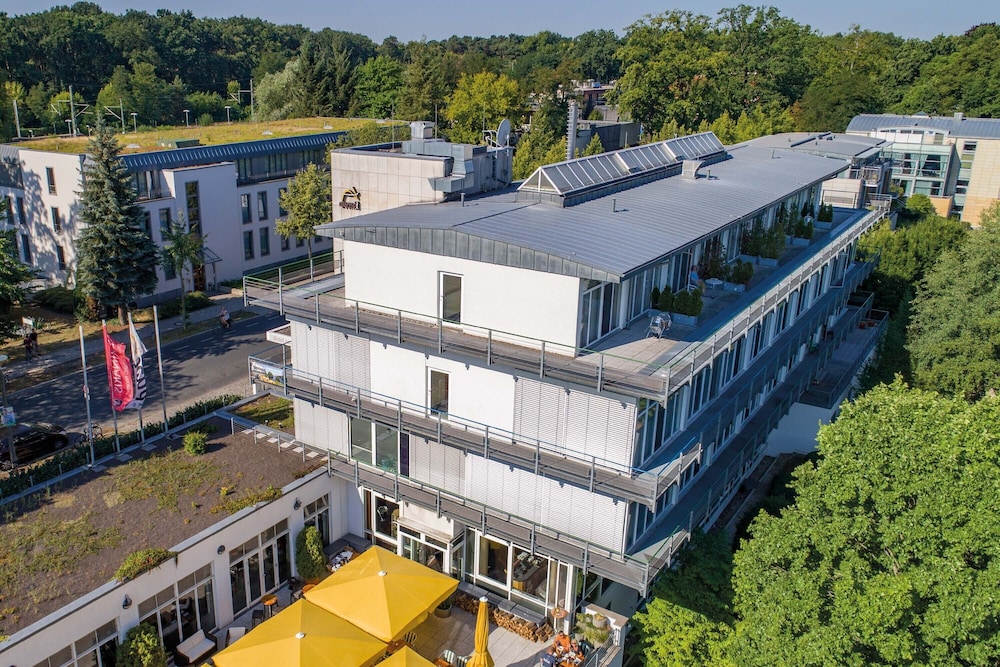 Seminaris Avendi Hotel Potsdam in POTSDAM