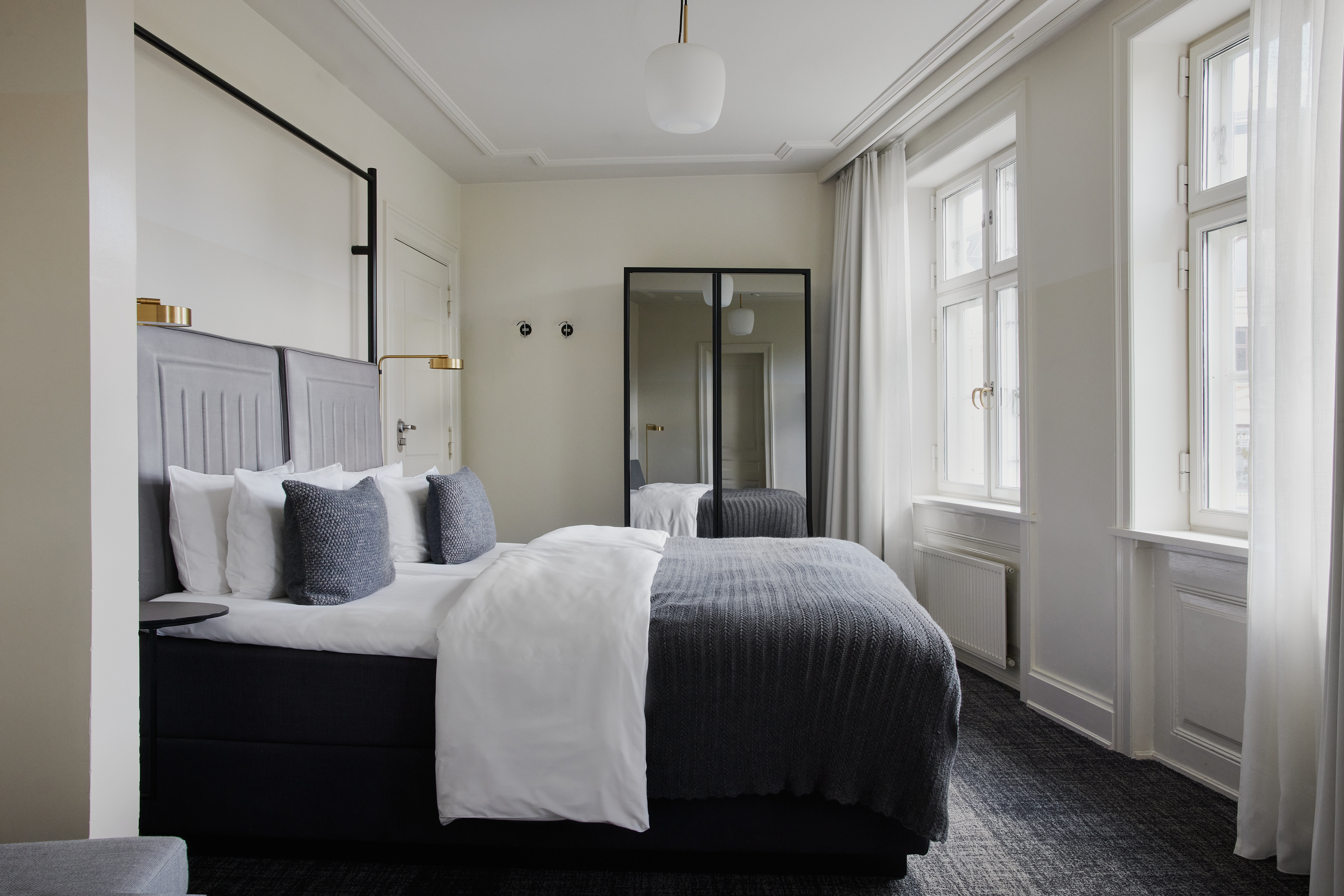 Hotel Danmark 25/63