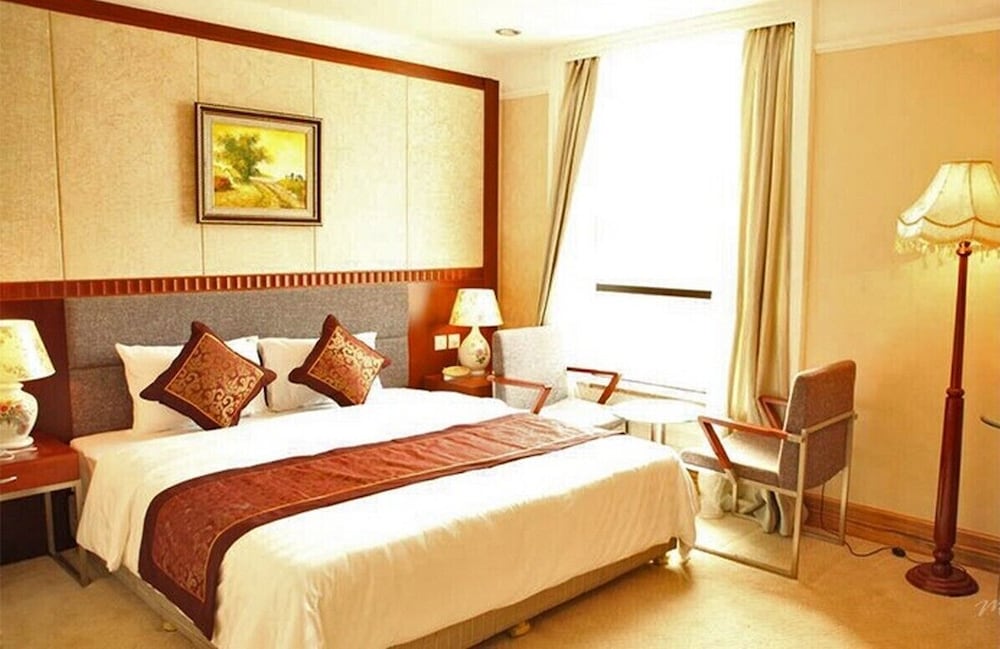 The Vissai Hotel 20/71