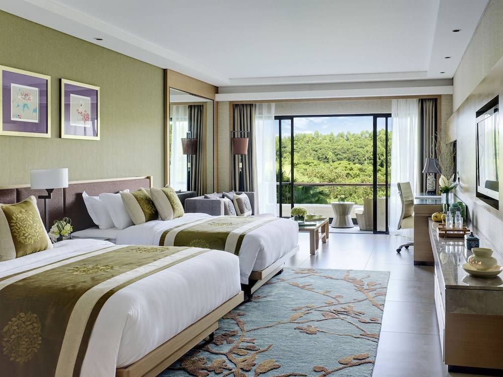 Mission Hills Resort Shenzhen 16/72