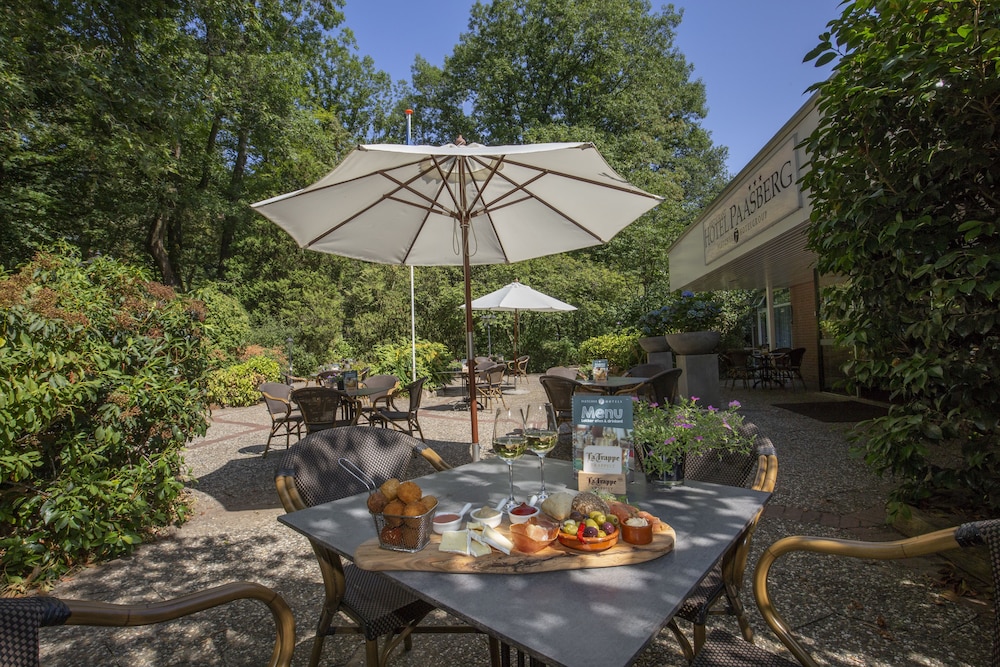 Fletcher Hotel-Restaurant Paasberg 24/43
