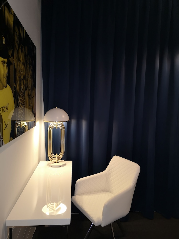 Modular Rooms Hotels 17/50