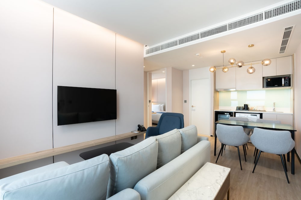 Arbour Hotel and Residence Pattaya (SHA Plus+) 31/50