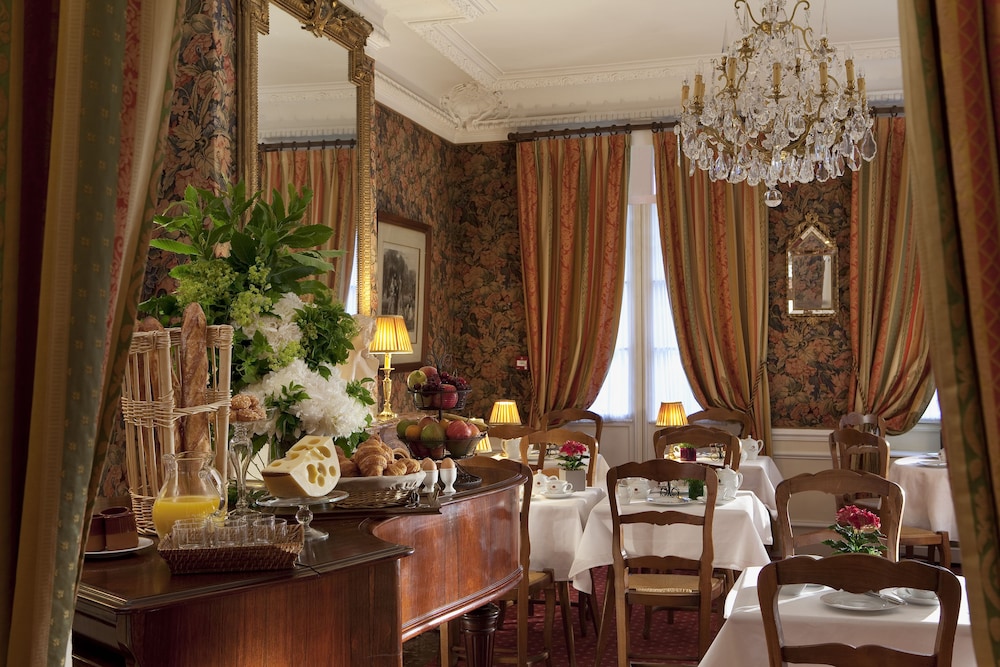 Hotel D Angleterre Saint Germain Des Pres 39/42