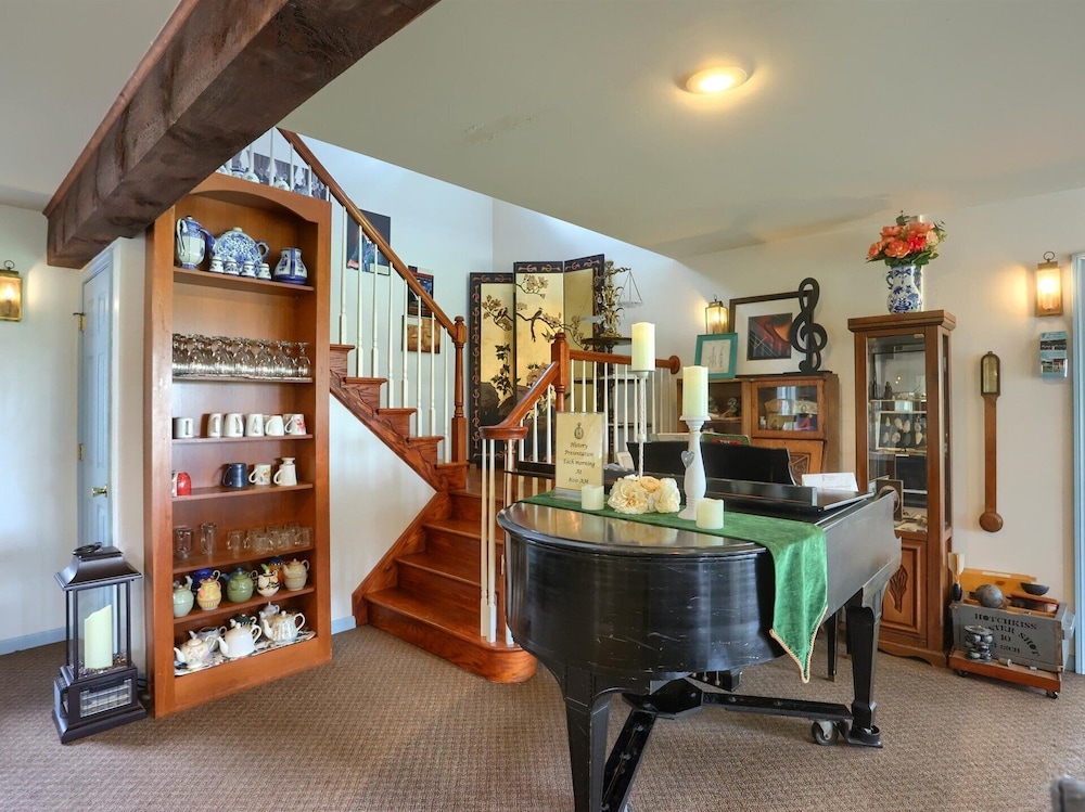 Battlefield Bed &amp; Breakfast Inn 44/76