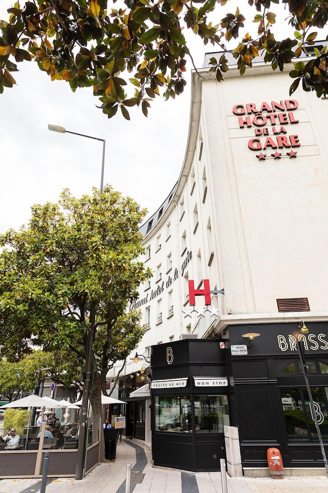 Grand Hotel de la Gare 2/51