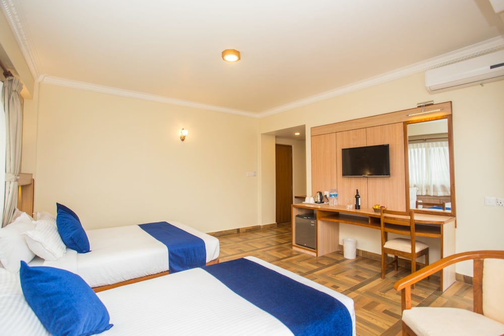 Hotel White Pearl 20/50