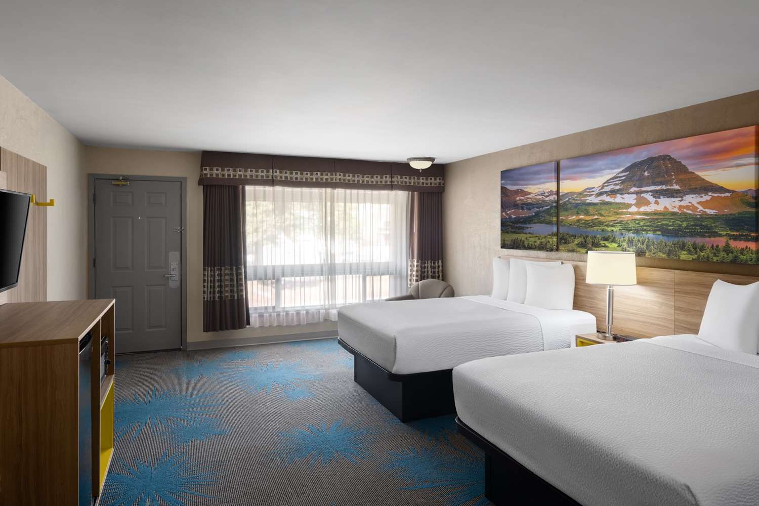 Days Inn by Wyndham Klamath Falls 18/48
