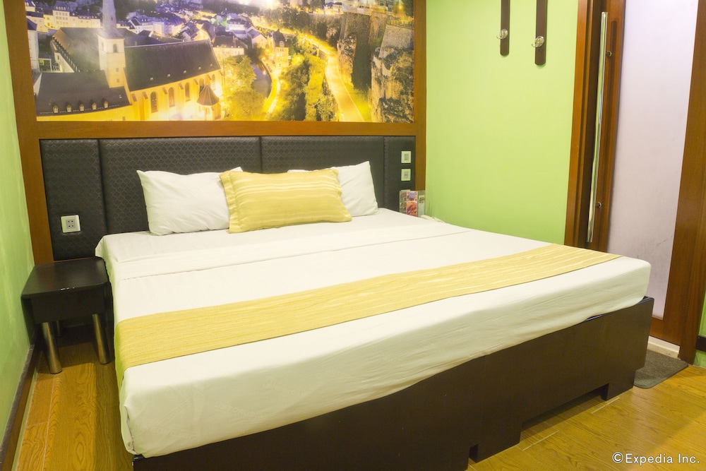 Eurotel Makati 6/31