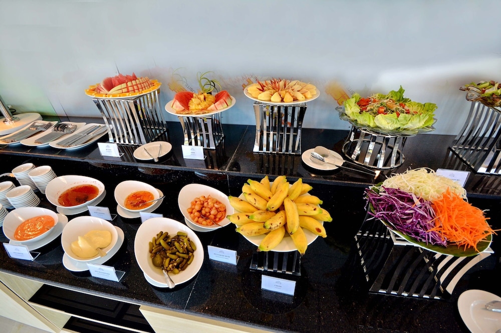 Lan Nhi Hotel 53/54
