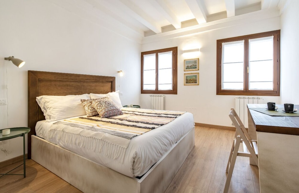 3 BEDROOMS, SAN MARCO VIEW