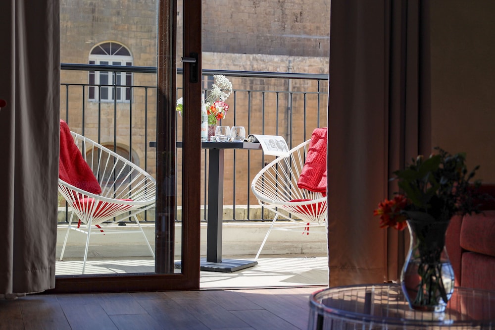 Quaint Boutique Hotel Rabat 33/64