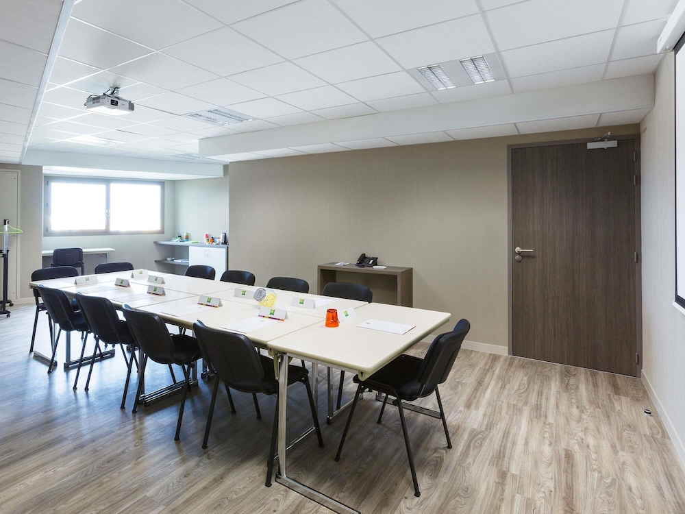 Ibis Styles Les Sables Olonne Sur Mer 38/50