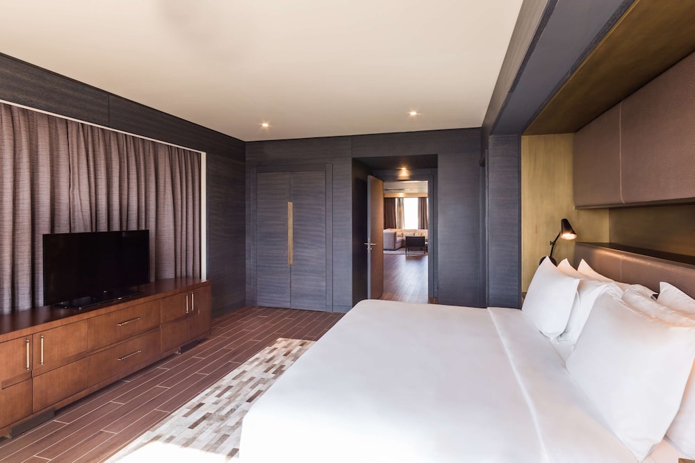 Radisson Collection Hotel Bamako (ex Sheraton Bamako) 21/70