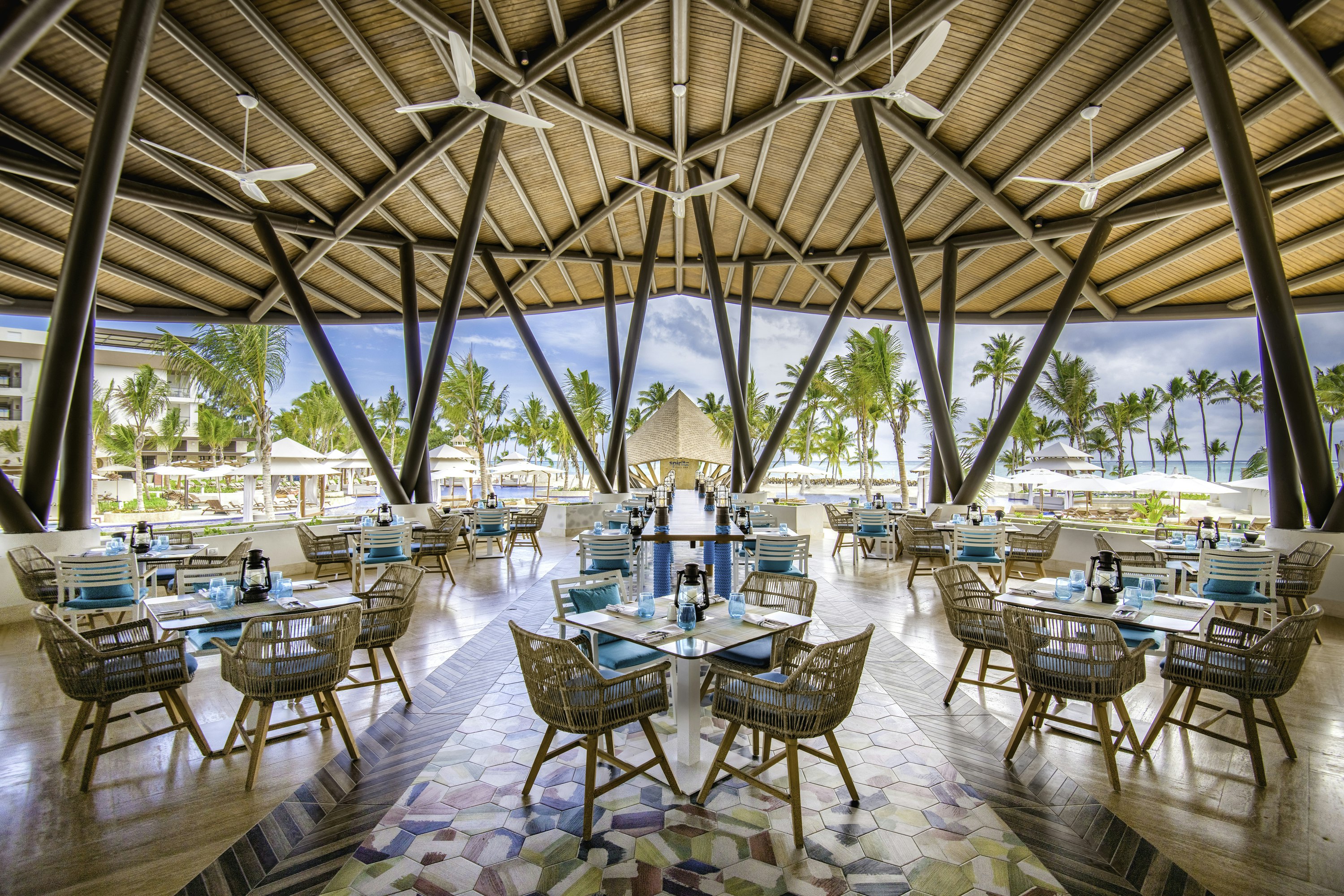 Hyatt Ziva Cap Cana 37/50