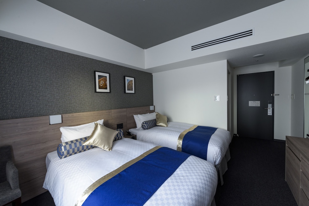 Best Western Plus Hotel Fino Osaka Kitahama 9/42