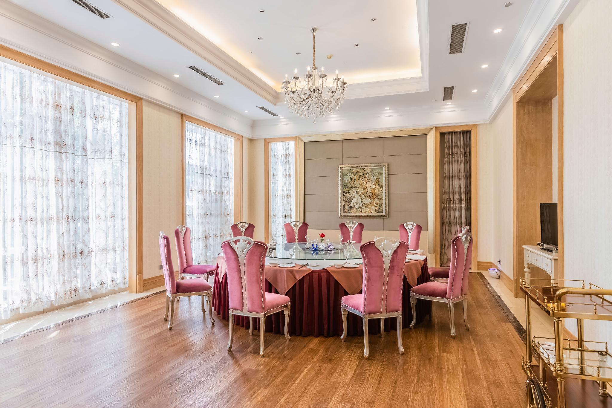 Liaoning Friendship Hotel 59/70