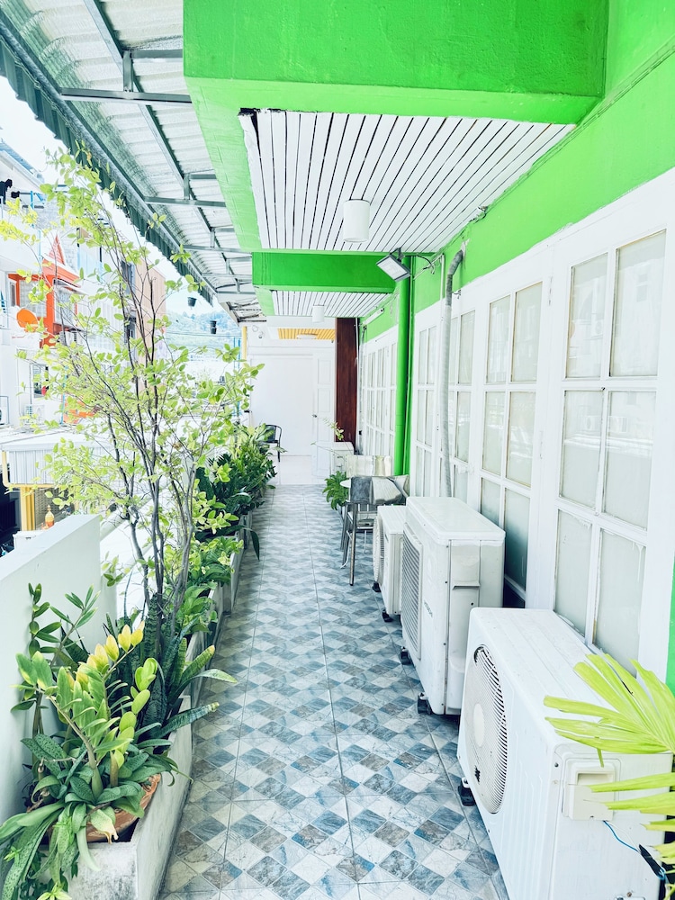 La Casa Patong 45/50