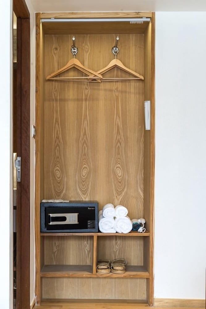 Nuan Boutique Hotel 12/63