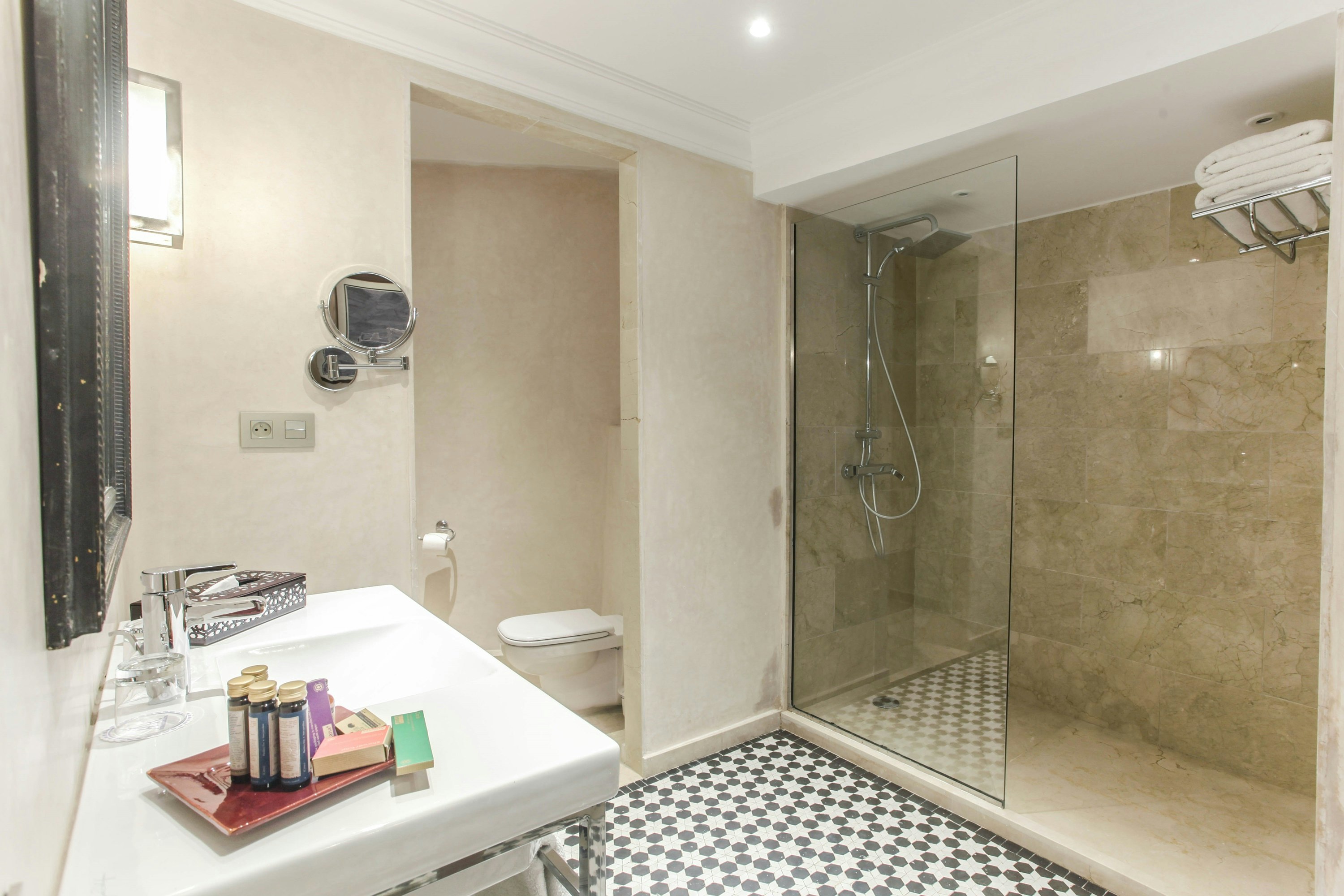 Hivernage And Spa Hotel 47/48