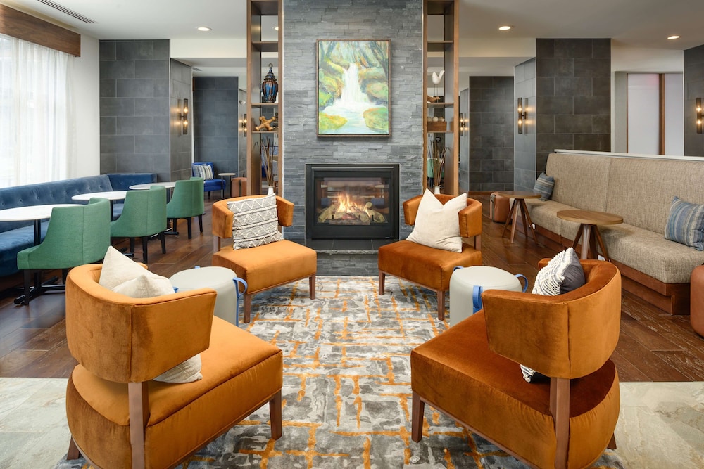 Hampton Inn Blue Ridge Ga 27/58